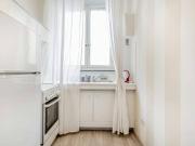 Appartamento in affitto a Roma via Laura Mantegazza,...