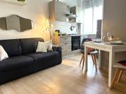 Appartamento in affitto a Roma via Licia, arredato,...