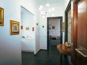 Appartamento in affitto a Roma via Luigi Calamatta,...