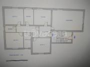 Appartamento in affitto a Roma via Luigi Calori, 49, non...