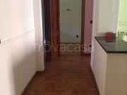 Appartamento in affitto a Roma via Manlio Torquato, non...