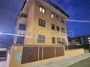 Appartamento in affitto a Roma via Marcello Alessio, Tor...