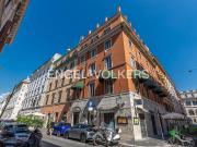 Appartamento in affitto a Roma via Marghera, arredato,...