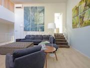 Appartamento in affitto a Roma via Margutta, 80,...