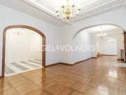 Appartamento in affitto a Roma via Maria Adelaide,...