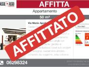 Appartamento in affitto a Roma via Mario Apollonio, 85A,...