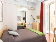 Appartamento in affitto a Roma via Mario de' Fiori,...