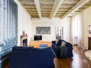 Appartamento in affitto a Roma via Mario de' Fiori,...