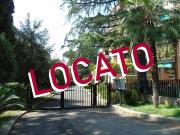 Appartamento in affitto a Roma via Massimi, 154,...