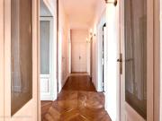 Appartamento in affitto a Roma via Michele Mercati, 22,...
