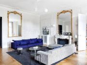 Appartamento in affitto a Roma via Michele Mercati, 22,...