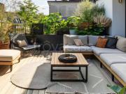 Appartamento in affitto a Roma via Michele Mercati, 22,...