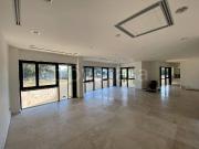 Appartamento in affitto a Roma via Misurina, giardino...