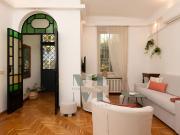 Appartamento in affitto a Roma via Monte Altissimo, 10,...