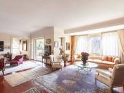 Appartamento in affitto a Roma via Monte Zebio, 37,...