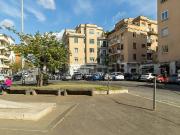 Appartamento in affitto a Roma via Moricone, 14,...