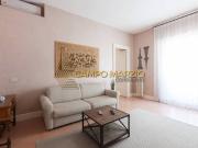 Appartamento in affitto a Roma via Muzio Clementi,...