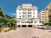 Appartamento in affitto a Roma via Nera, 4, Africano...