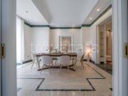 Appartamento in affitto a Roma via Nicolò Porpora, Parioli