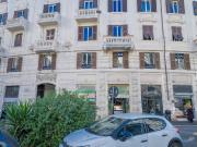 Appartamento in affitto a Roma via Nizza, 22, Salario...