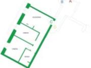 Appartamento in affitto a Roma via Nizza, 56,...