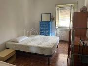 Appartamento in affitto a Roma via Ortucchio, arredato,...