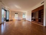 Appartamento in affitto a Roma via Panama, 92, non...