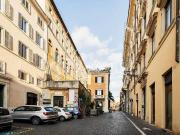 Appartamento in affitto a Roma via Panisperna, arredato,...