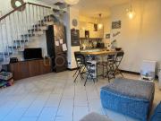 Appartamento in affitto a Roma via Passo del Turchino,...