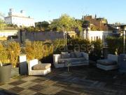 Appartamento in affitto a Roma via Pinciana, arredato,...