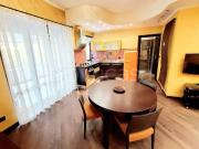 Appartamento in affitto a Roma via Pio Foà, arredato,...