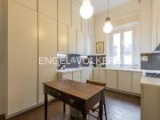 Appartamento in affitto a Roma via Polonia, box,...