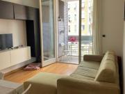 Appartamento in affitto a Roma via portuense, arredato,...