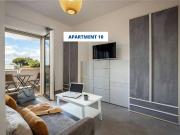 Appartamento in affitto a Roma via Prenestina, arredato,...