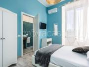 Appartamento in affitto a Roma via Prenestina, arredato...