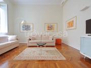 Appartamento in affitto a Roma via Quintino Sella,...