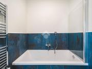 Appartamento in affitto a Roma via Raffaele Issel, 3,...