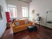 Appartamento in affitto a Roma via Rasella, arredato,...