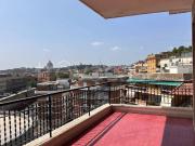Appartamento in affitto a Roma via Romeo Romei, 27,...