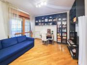 Appartamento in affitto a Roma via Rosa Venerini, Monte...