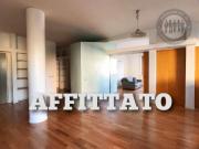 Appartamento in affitto a Roma via San Crescenziano,...