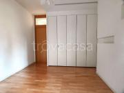 Appartamento in affitto a Roma via San Crescenziano,...