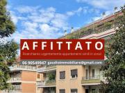 Appartamento in affitto a Roma via San Godenzo, immobile...