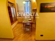 Appartamento in affitto a Roma via Santamaura, arredato,...