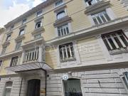 Appartamento in affitto a Roma via Sardegna, arredato,...