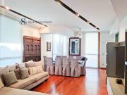 Appartamento in affitto a Roma via Saverio Mercadante,...