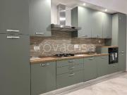 Appartamento in affitto a Roma via Sciacca, arredato,...