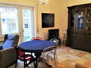 Appartamento in affitto a Roma via Seneca, 66, arredato,...