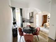 Appartamento in affitto a Roma via Simone De Saint Bon,...