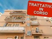 Appartamento in affitto a Roma via Simone Mosca,...